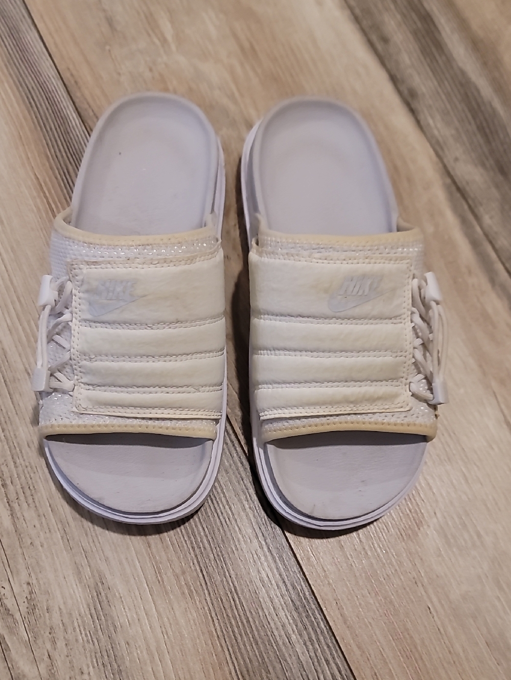 Nike Slides